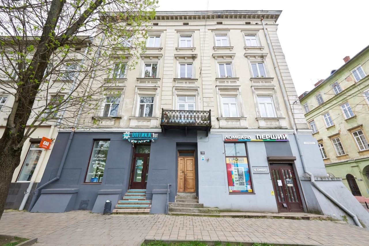 Myaparts D10 Apartment Liov Exterior foto